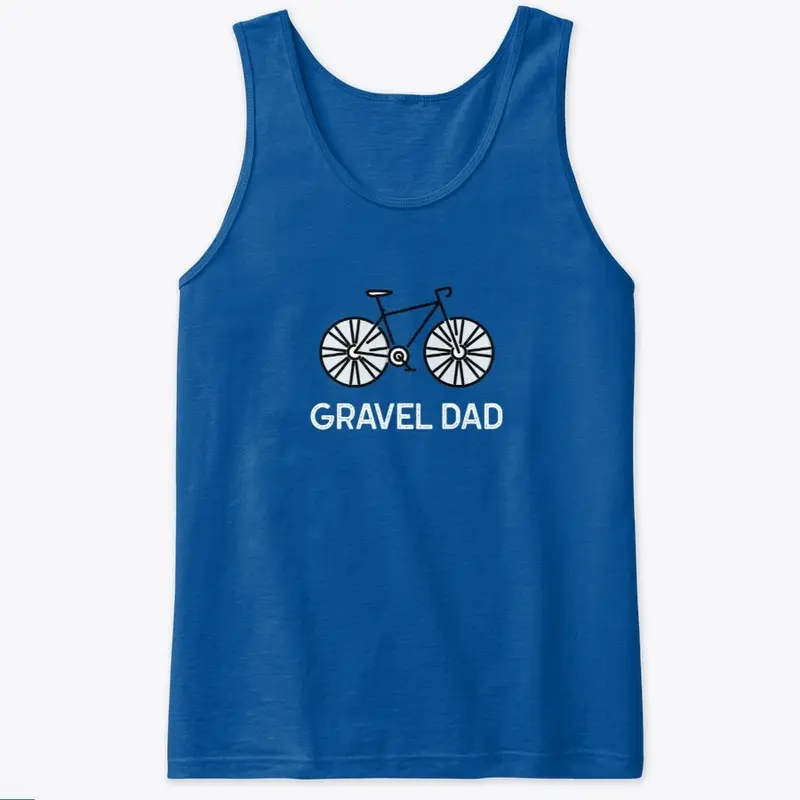 Gravel Dad