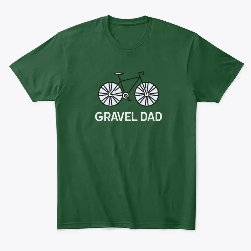 Gravel Dad