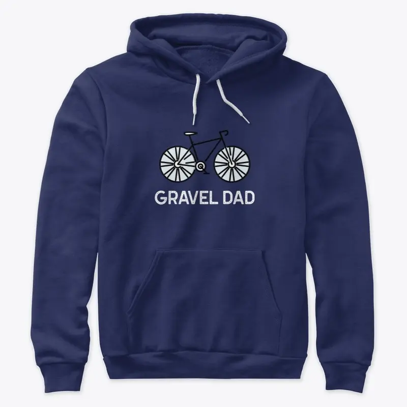 Gravel Dad